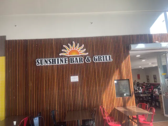Sunshine Bar & Grill
