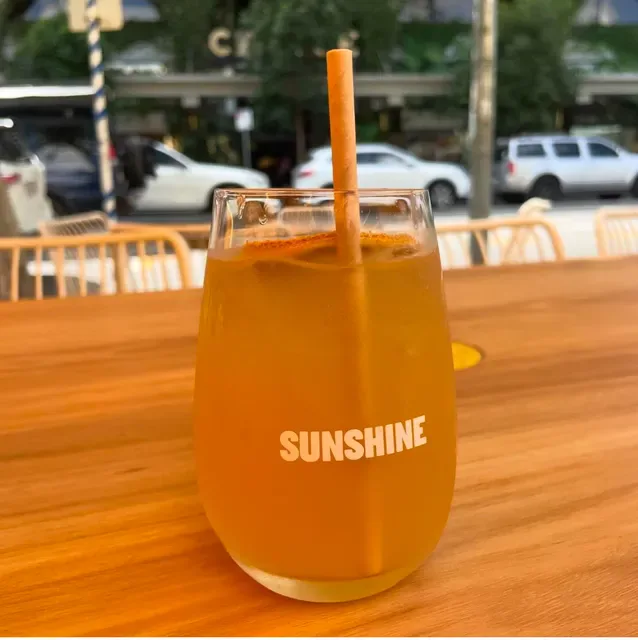 Sunshine