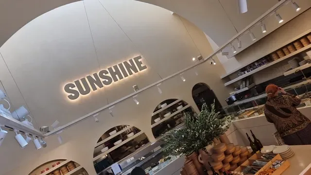 Sunshine