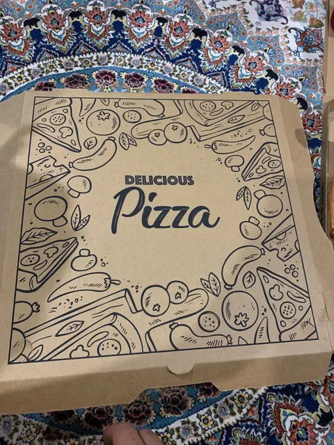 Sunshine Kebabs And Pizza