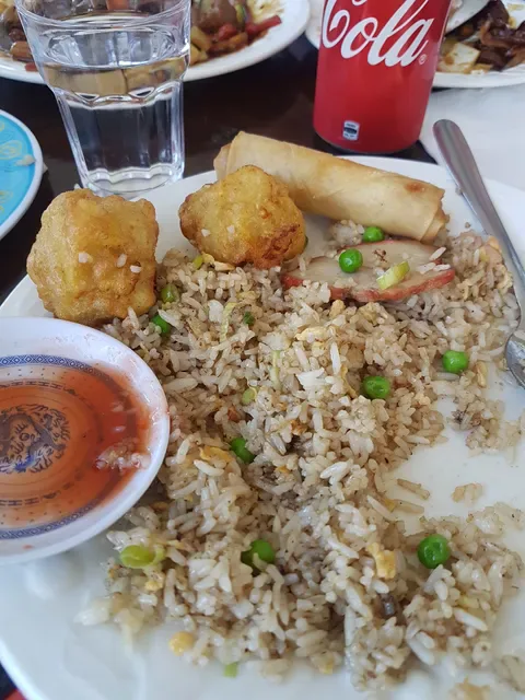 Sunsun Delicious Chinese Restaurant