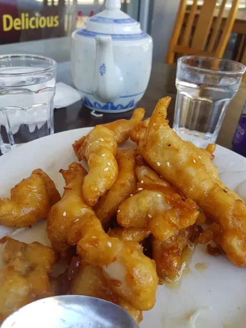 Sunsun Delicious Chinese Restaurant