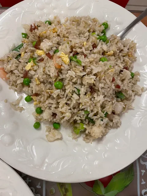 Sunsun Delicious Chinese Restaurant
