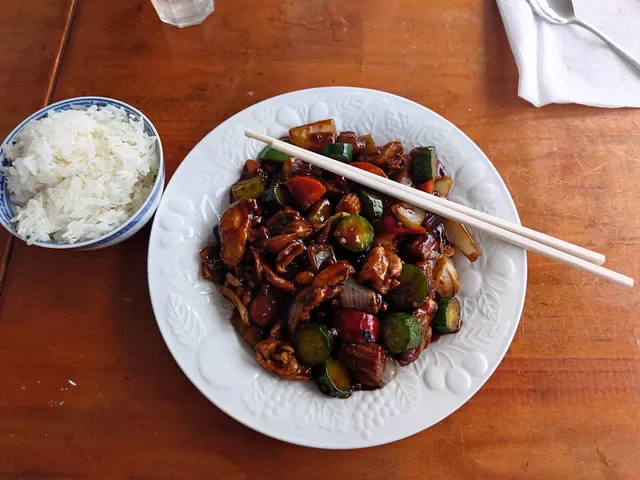 Sunsun Delicious Chinese Restaurant