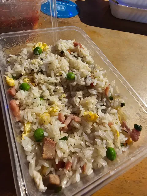 Super Bowl Chinese Restaurant