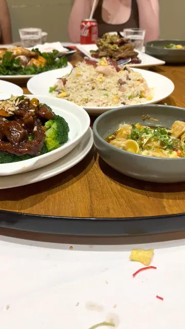 Super Bowl Chinese Restaurant