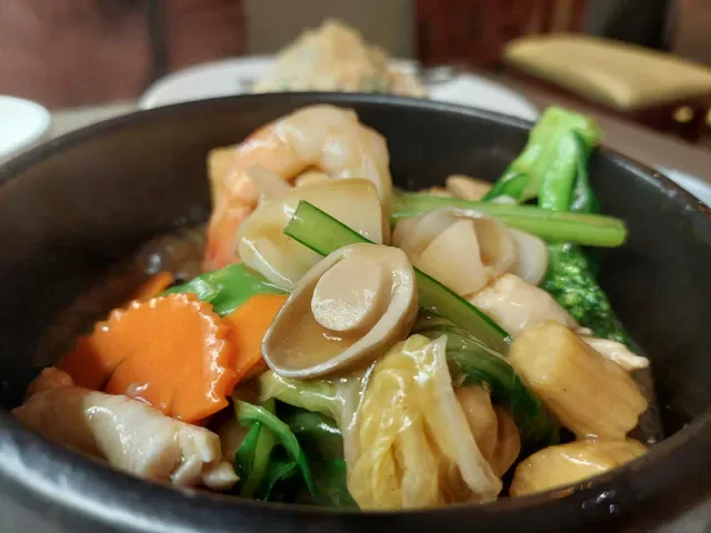 Super Bowl Chinese Restaurant