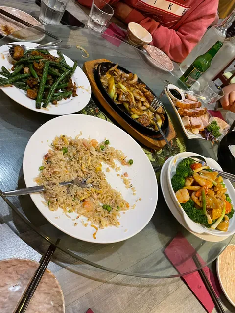 Super Bowl Chinese Restaurant