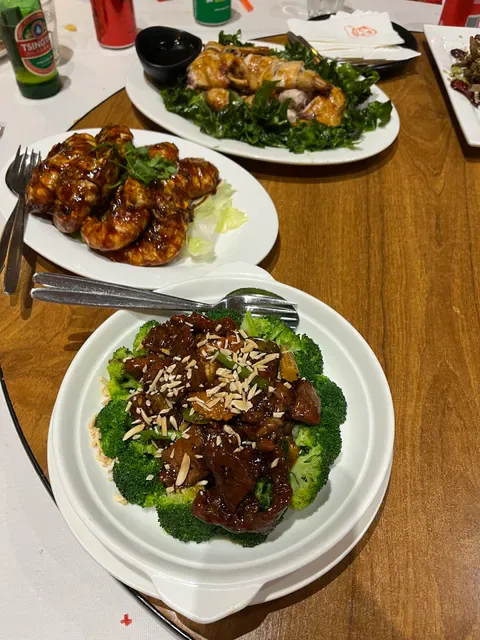 Super Bowl Chinese Restaurant