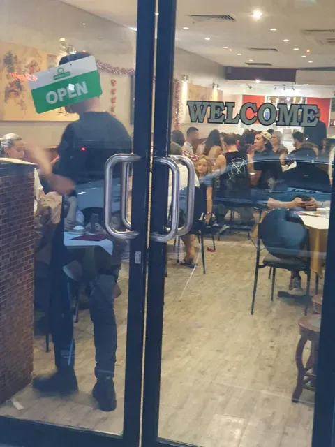 Super Bowl Chinese Restaurant