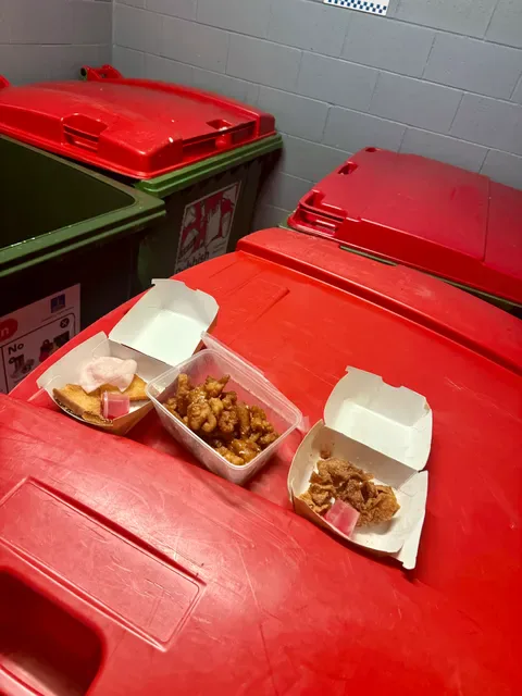 Super Bowl Chinese Restaurant