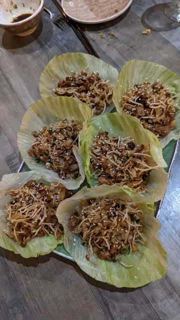 Super Bowl Chinese Restaurant