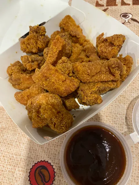 Super Combo Burgers