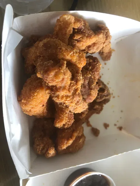 Super Combo Burgers