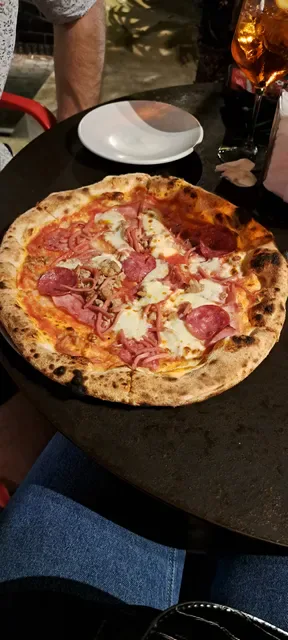 Superfly Pizza