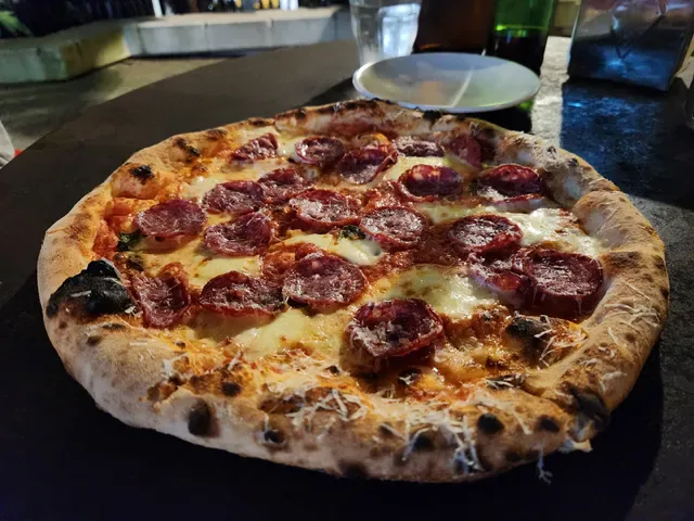 Superfly Pizza