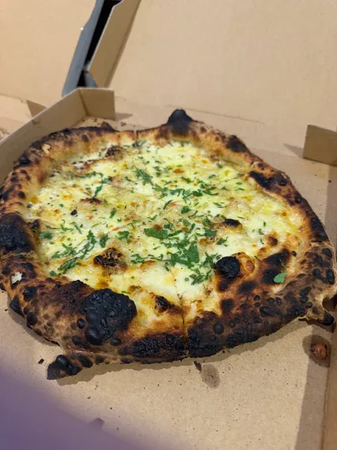 Superfly Pizza