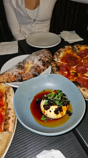 Superfly Pizza