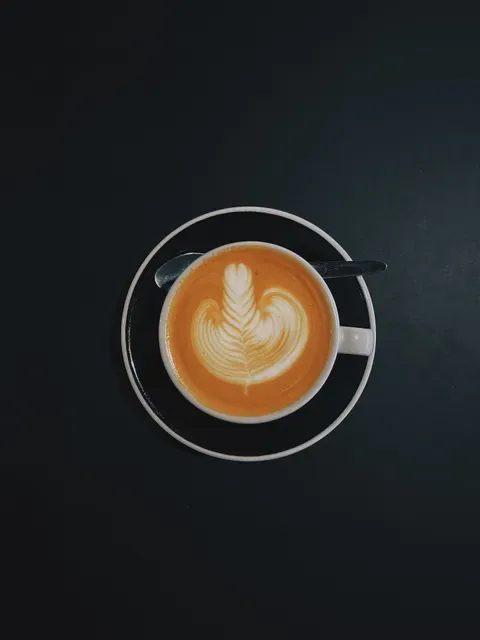 Supernumerary Coffee