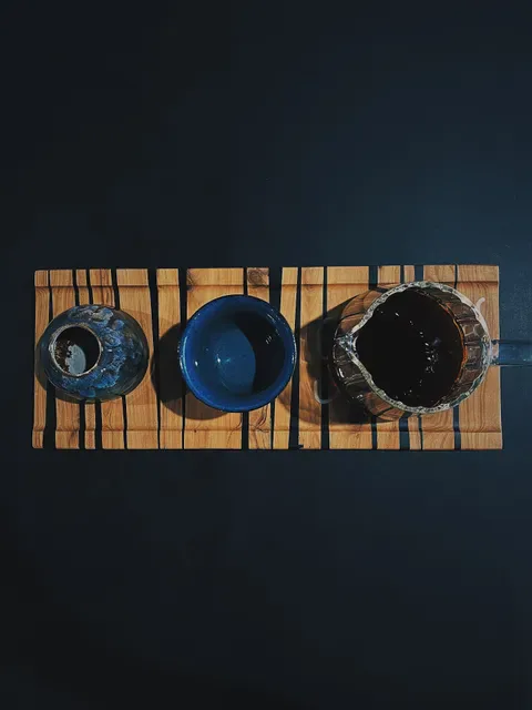 Supernumerary Coffee