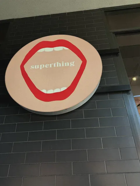 Superthing