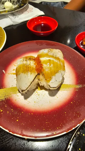 Sushi Edo Garden City