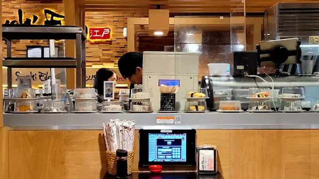 Sushi Edo Garden City