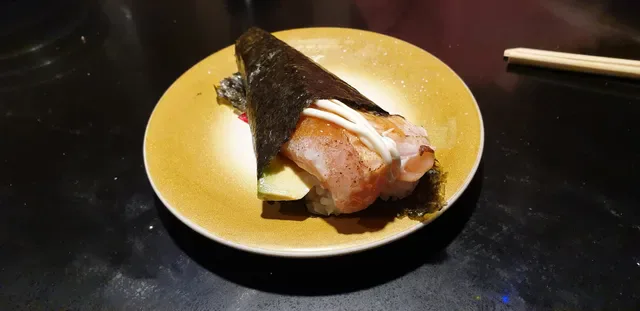 Sushi Edo Garden City
