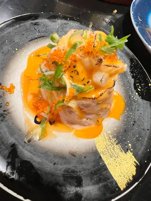 Sushi Edo Garden City