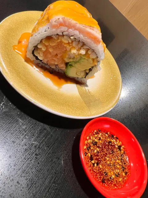 Sushi Edo Garden City