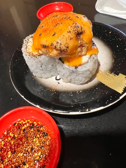 Sushi Edo Garden City