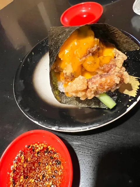 Sushi Edo Garden City