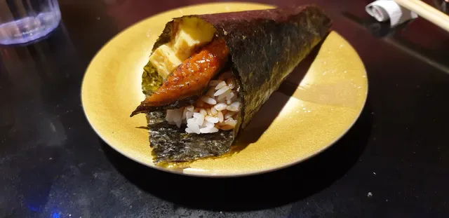 Sushi Edo Garden City
