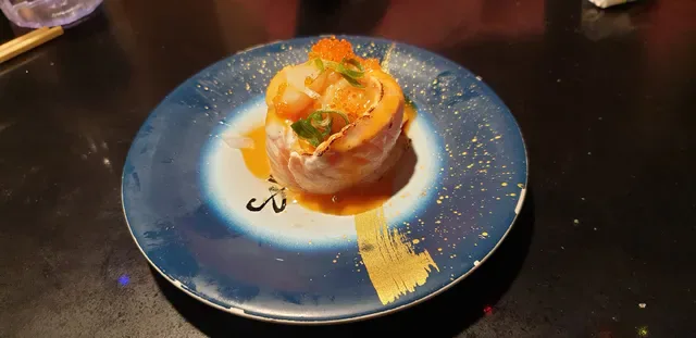 Sushi Edo Garden City
