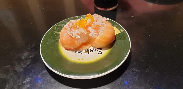 Sushi Edo Garden City
