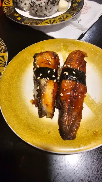 Sushi Edo Garden City