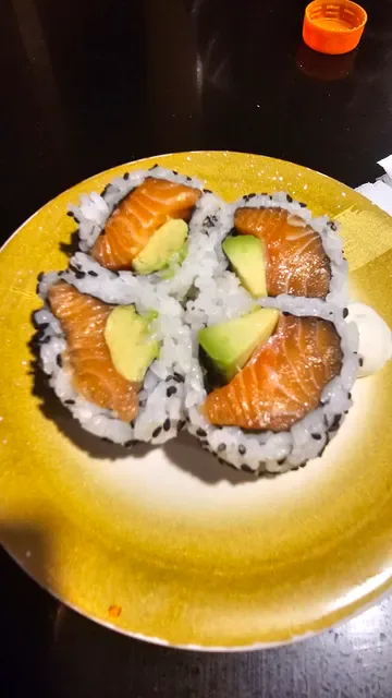 Sushi Edo Garden City
