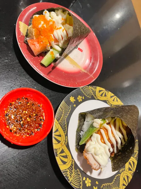 Sushi Edo Garden City