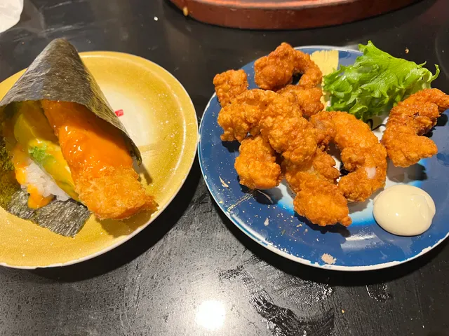 Sushi Edo Garden City