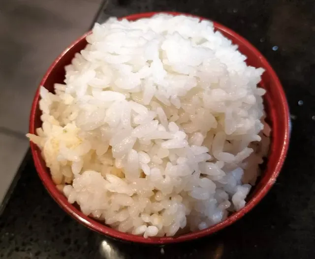Sushi Edo Kenmore