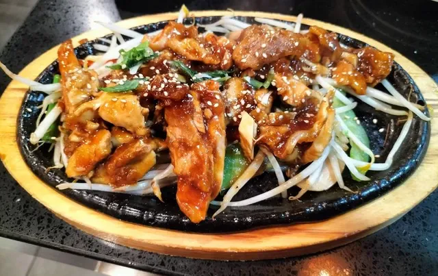 Sushi Edo Kenmore