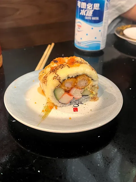 Sushi Edo Kenmore