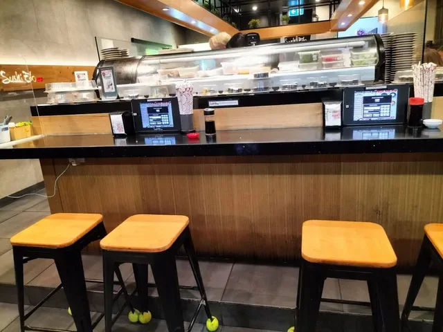 Sushi Edo Kenmore