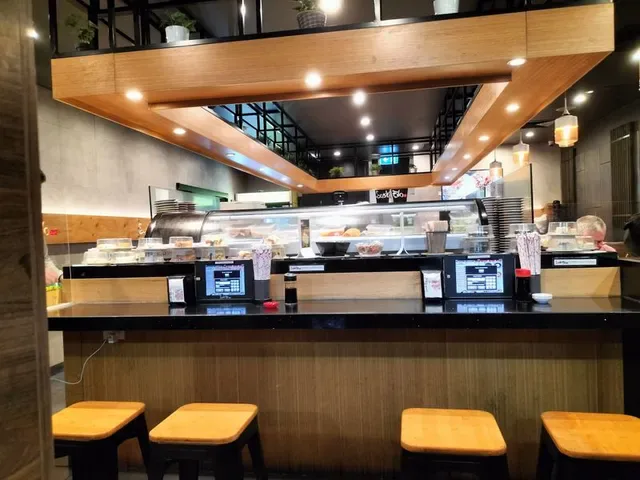 Sushi Edo Kenmore
