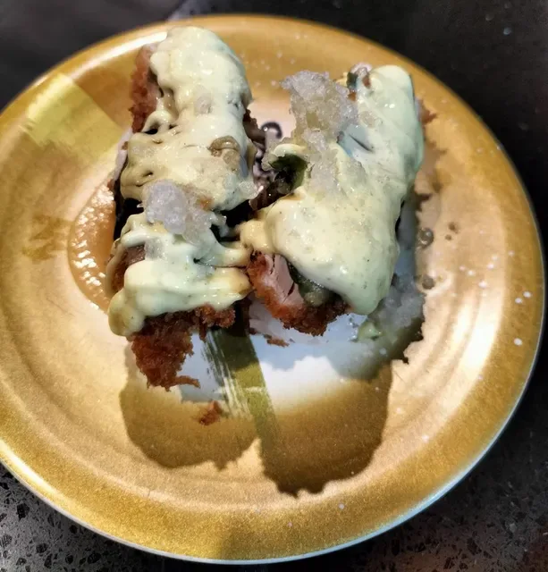 Sushi Edo Kenmore