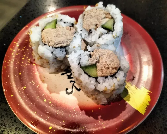 Sushi Edo Kenmore