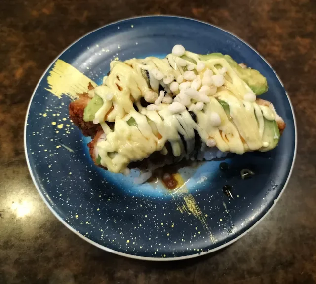 Sushi Edo Newmarket