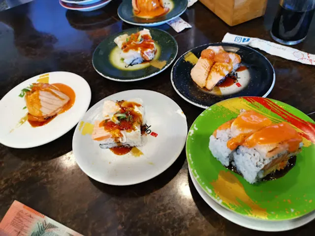 Sushi Edo Newmarket