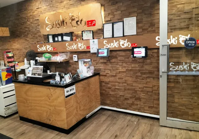 Sushi Edo Newmarket