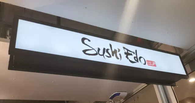 Sushi Edo Newmarket